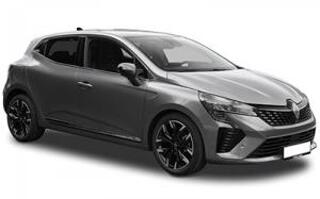 Şirket Aracın Filomingo’da – RENAULT CLIO EVOLUTION 1.0 TCE X-TRONIC 90 BG